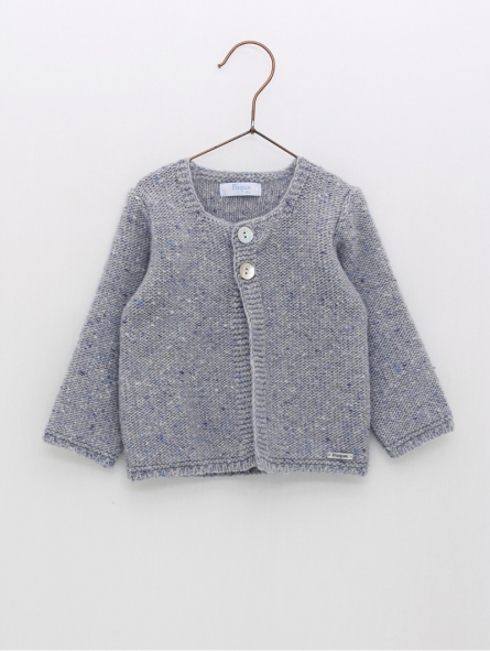 Wool jacket