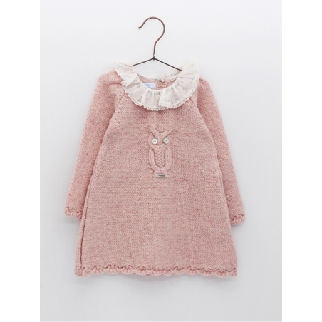 Owl Dress