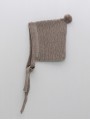 Capota com pompón