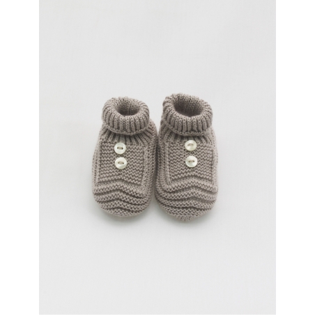 Boote buttons
