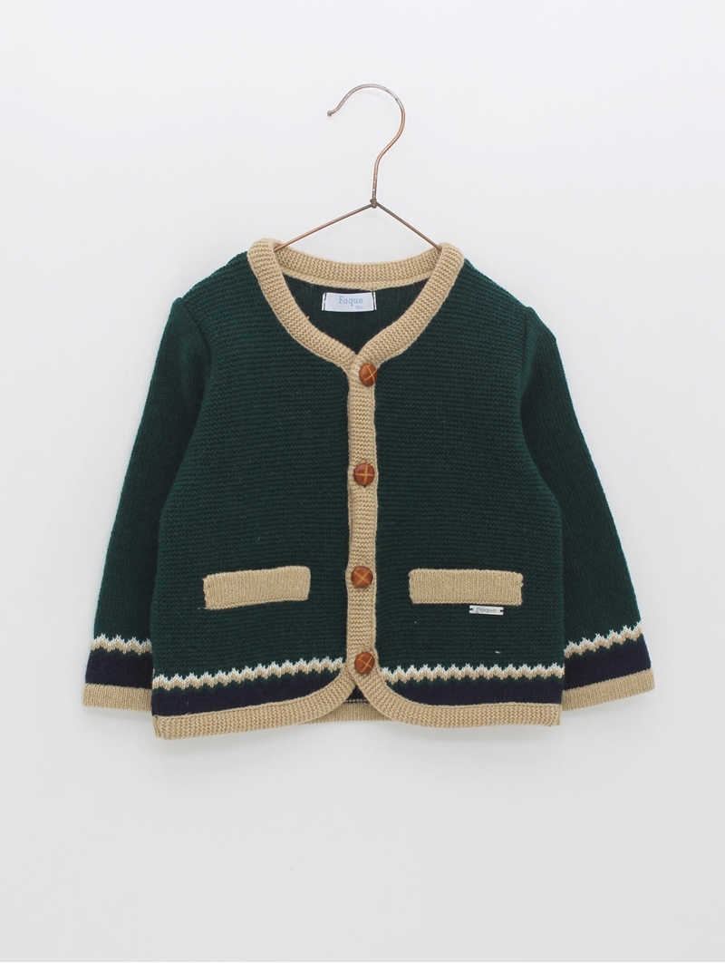 Austrian knit
