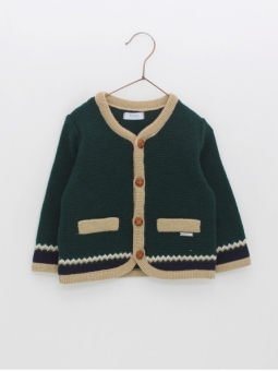 Austrian knit