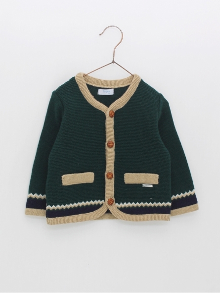 Austrian knit