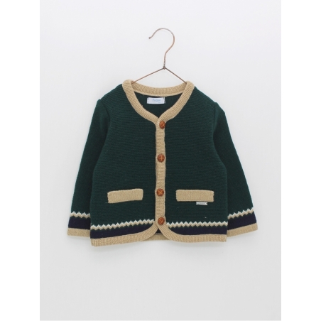 Austrian knit