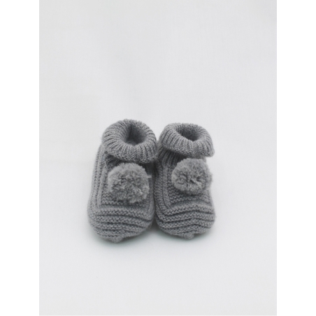 Pompom boote