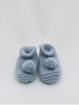 Pompom boote