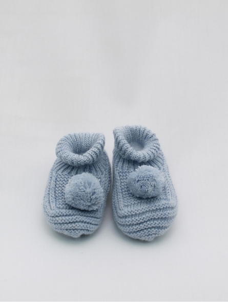 Pompom boote