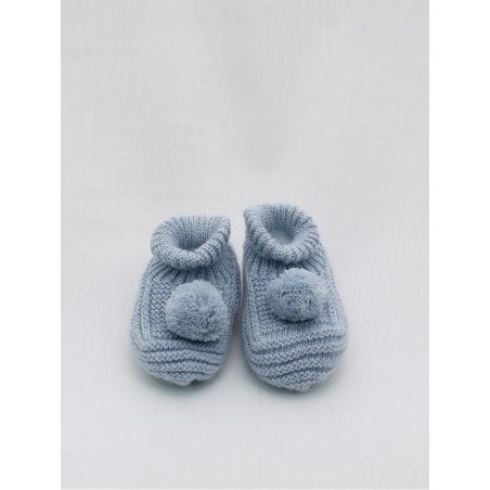 Pompom boote