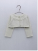 Chaqueta bautizo