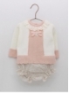 Conjunto menina Mimos