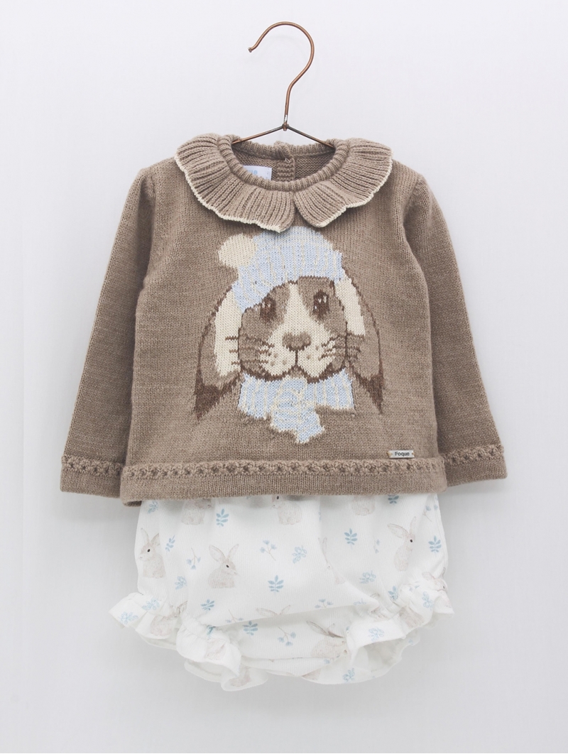 Autumn girl set