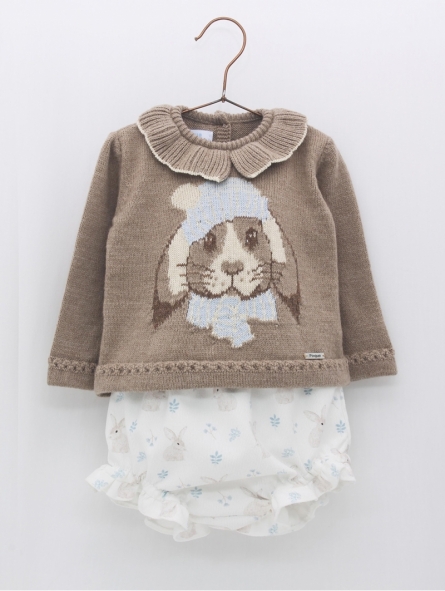 Autumn girl set