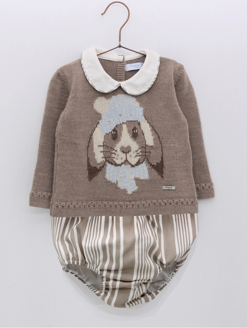 Autumn boy set