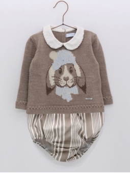 Autumn boy set