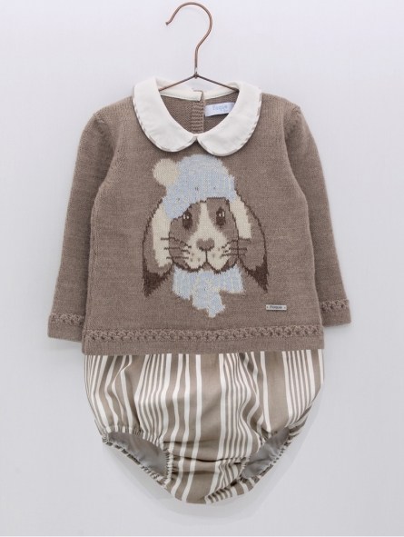 Autumn boy set