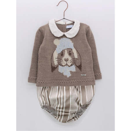 Autumn boy set