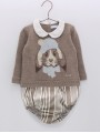 Conjunto niño Otoño