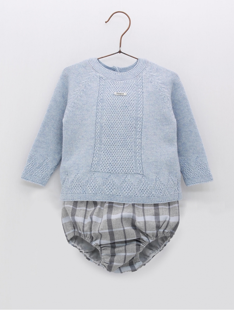 Boy’s Wildflower set