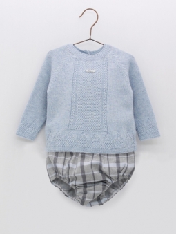 Boy’s Wildflower set
