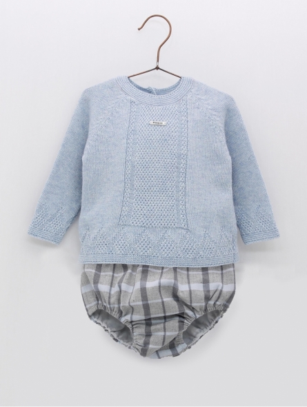 Boy’s Wildflower set