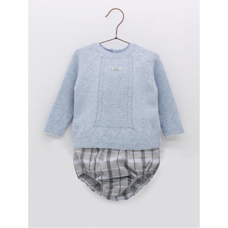 Wild Flower child set