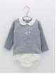Conjunto menino Coleção Búho