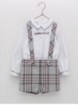 Conjunto menino New Classic