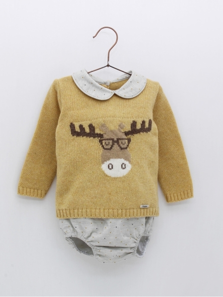 Reindeer set