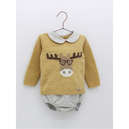 Reindeer Set