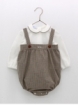 Apache baby set