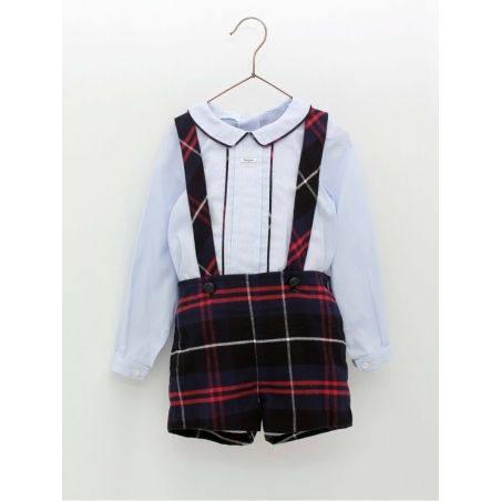 Royal boy set