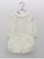 Conjunto menino Batizo