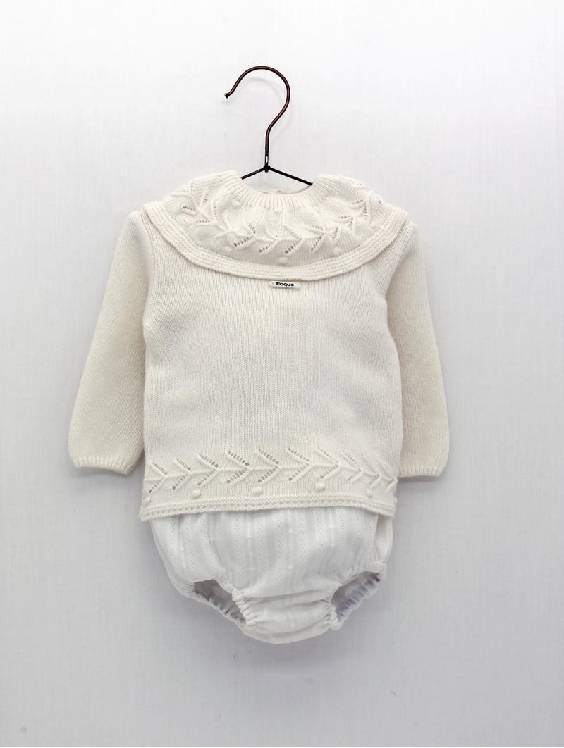 Conjunto bebé Batizo