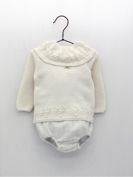 Conjunto bebé Batizo