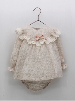Cuddles bloomer set