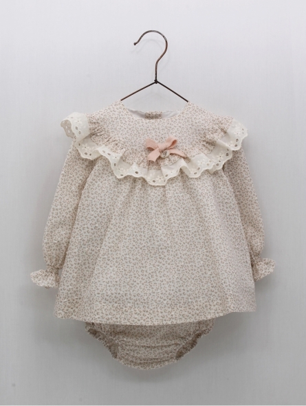 Cuddles bloomer set