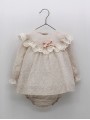 Cuddles bloomer set