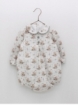 Squirrel romper