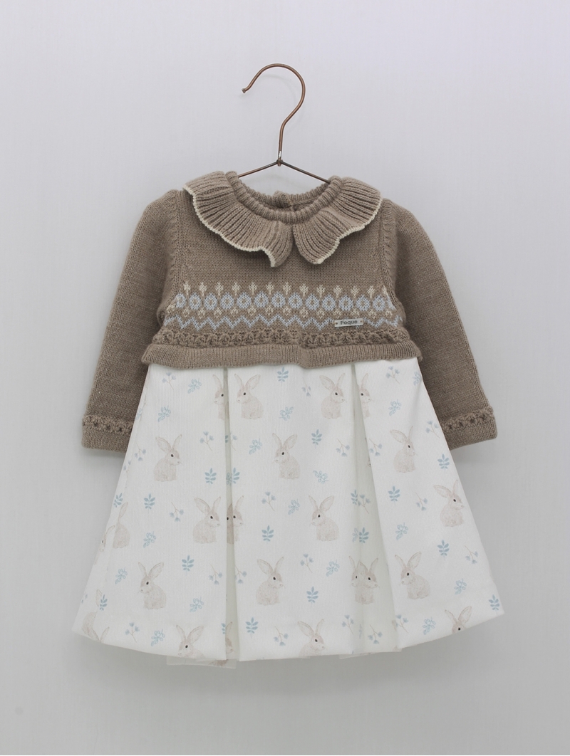 Autumn Skirt