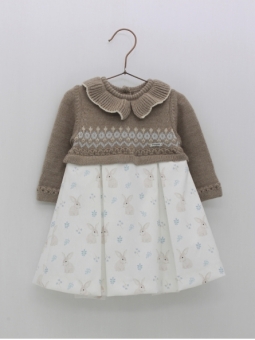 Autumn Skirt