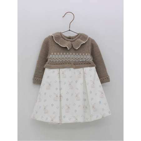 Autumn Skirt