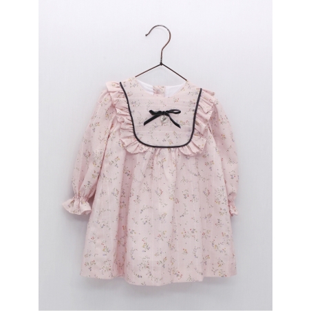 Vestido Flor Silvestre