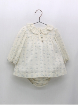Owl bloomer set