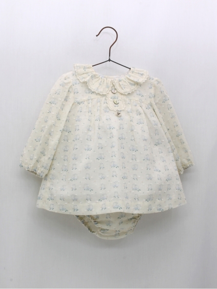 Owl bloomer set