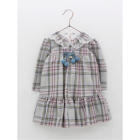 New Classic Dress