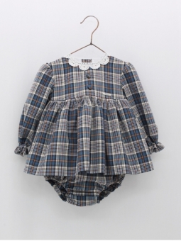Riding bloomer set