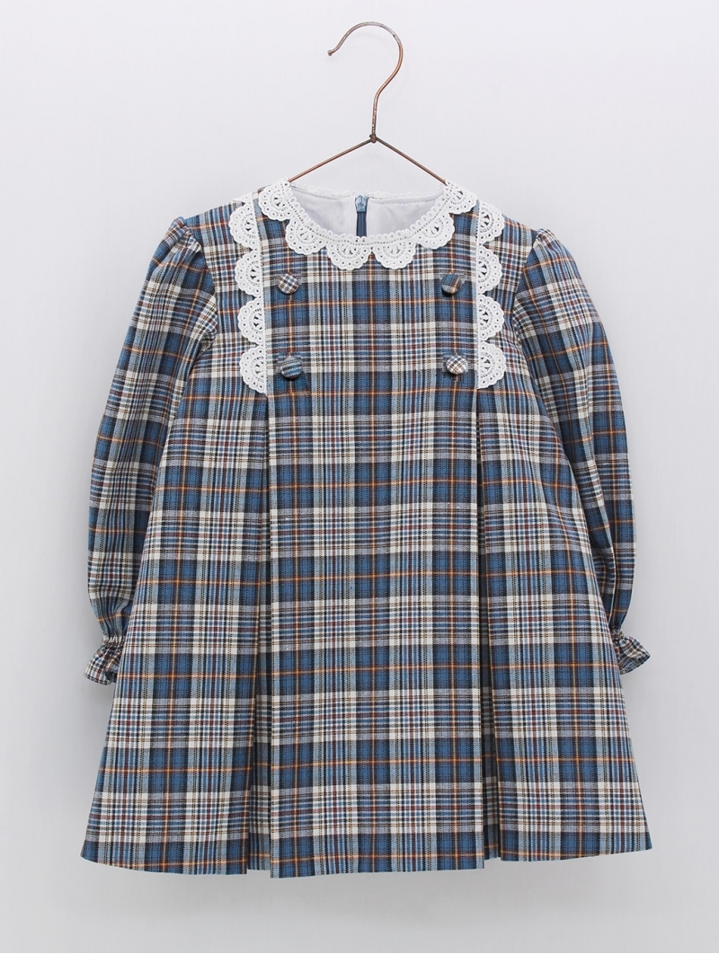 Equestrian Dress