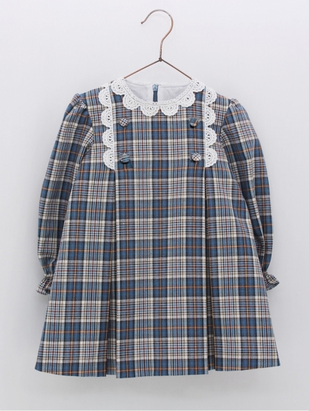 Equestrian Dress