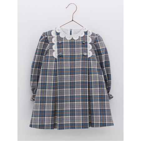 Equestrian Dress