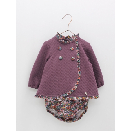 Jesusito knitted sweatshirt